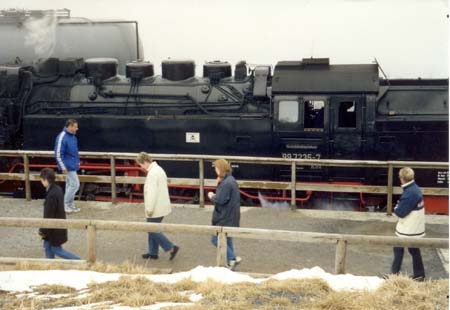 Brocken 08